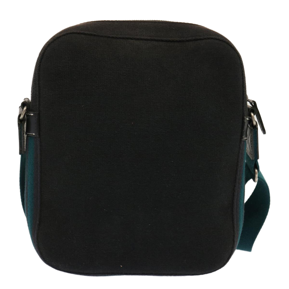 Burberry Label Auth Shoulder Bag - Rovelle Bags