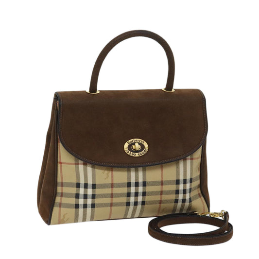 Burberry BURBERRYSs Nova Handbag - Rovelle Bags