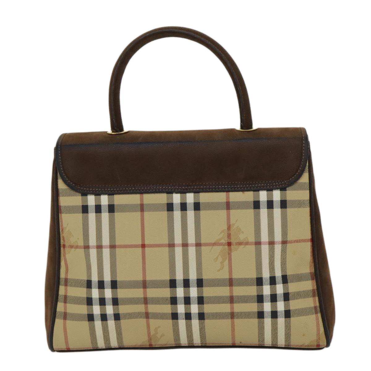 Burberry BURBERRYSs Nova Handbag - Rovelle Bags
