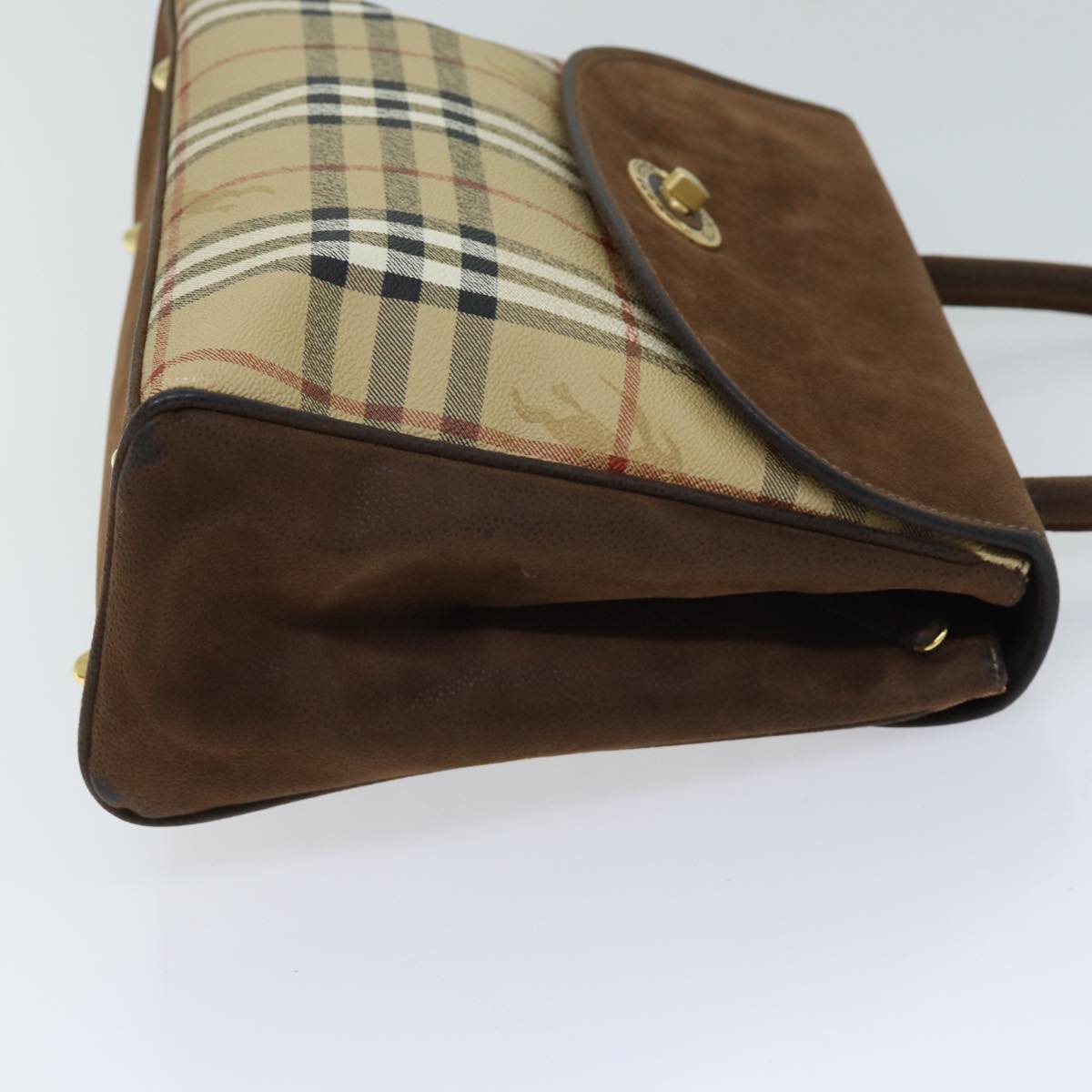 Burberry BURBERRYSs Nova Handbag - Rovelle Bags