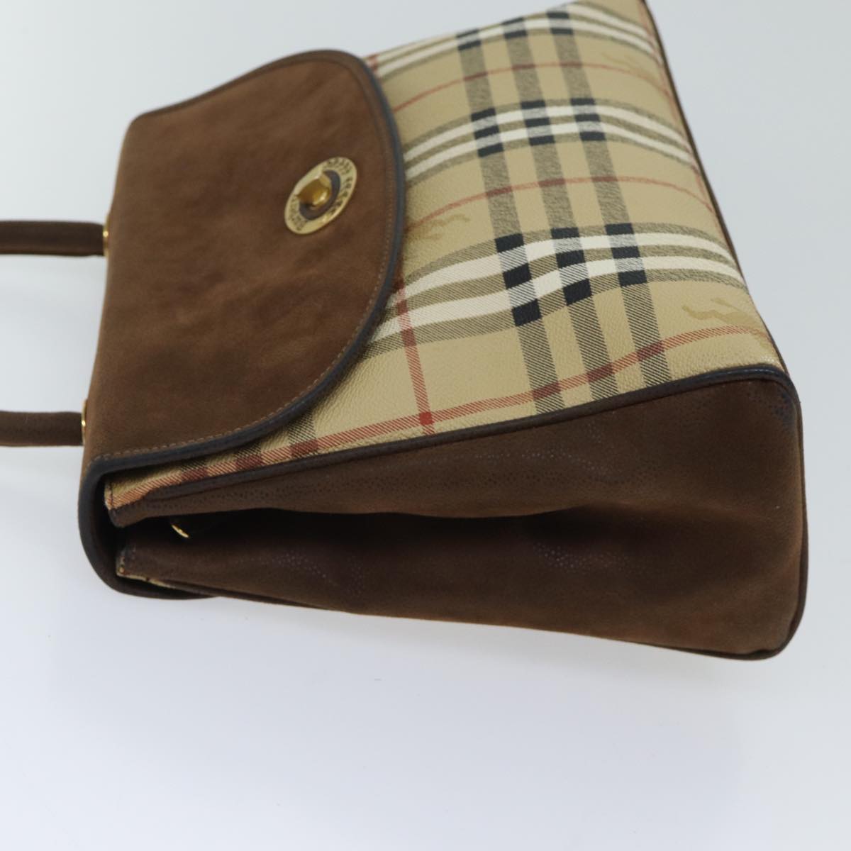 Burberry BURBERRYSs Nova Handbag - Rovelle Bags