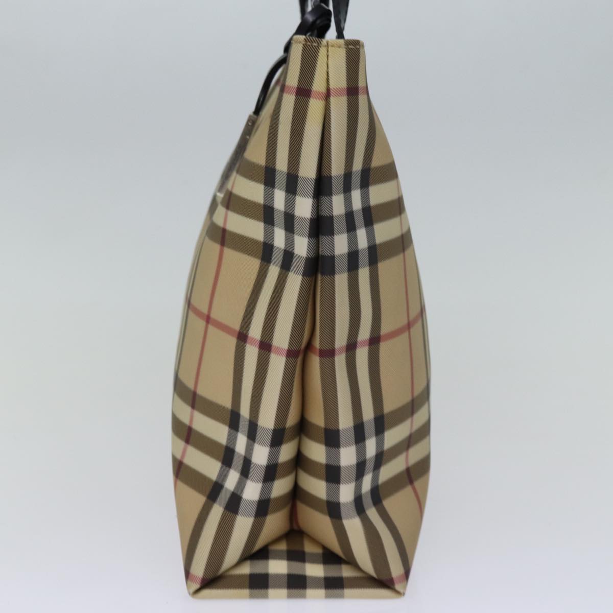 Burberry Nova Coated Handbag - Rovelle Bags