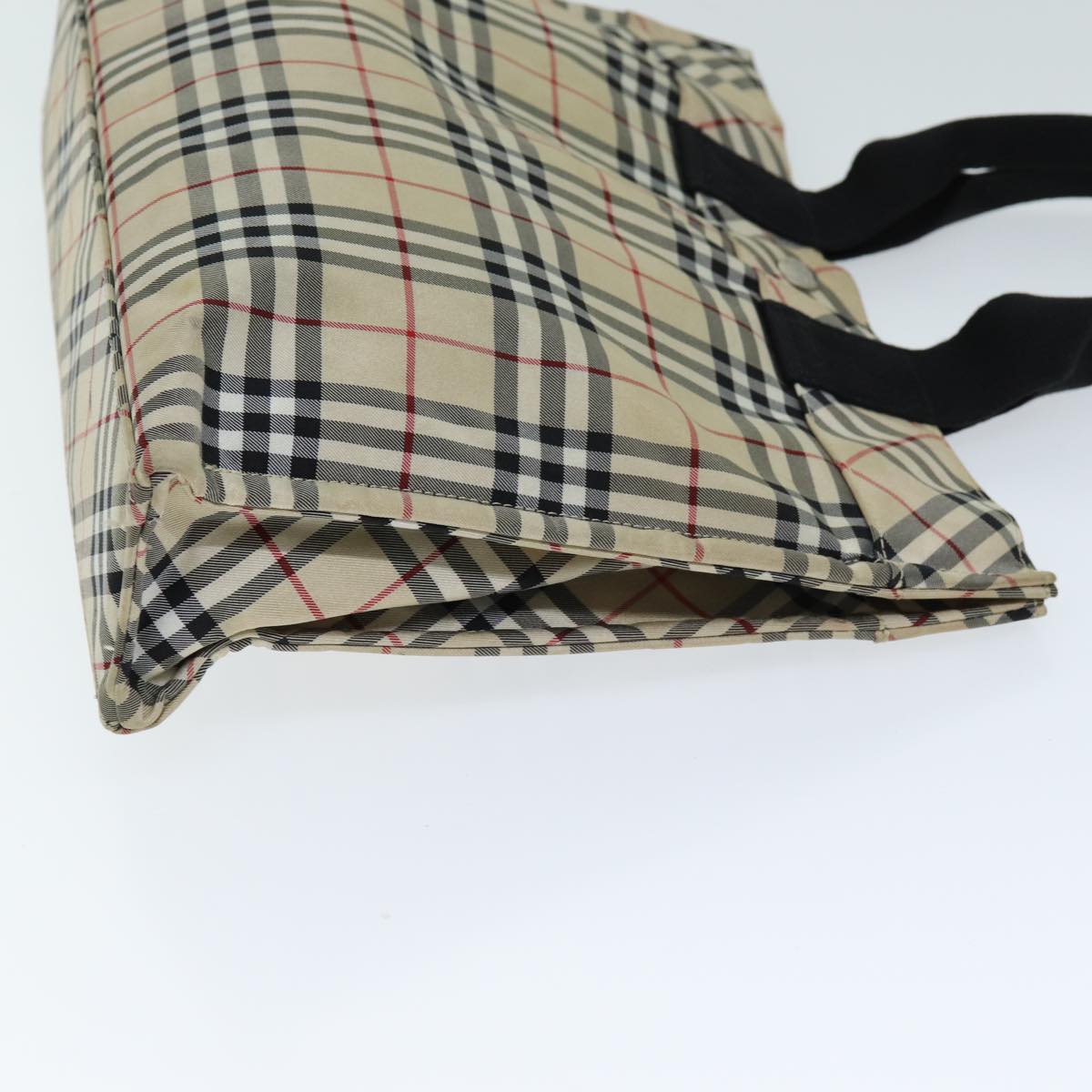 Burberry Nova Label Handbag - Rovelle Bags