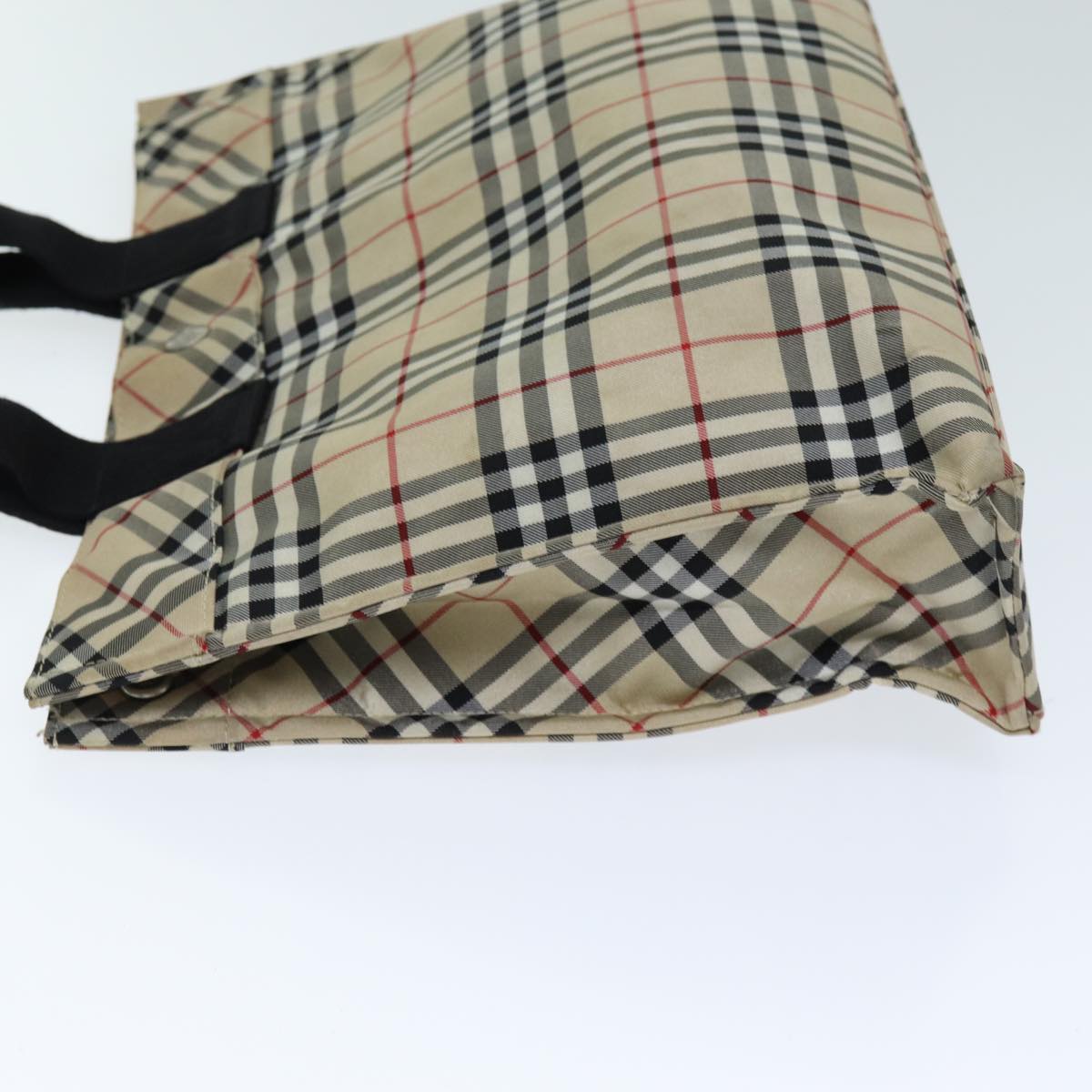 Burberry Nova Label Handbag - Rovelle Bags