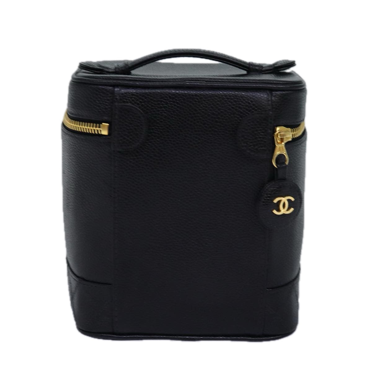 Chanel Vanity Clutch - Almora Bags