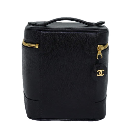 Chanel Vanity Clutch - Almora Bags