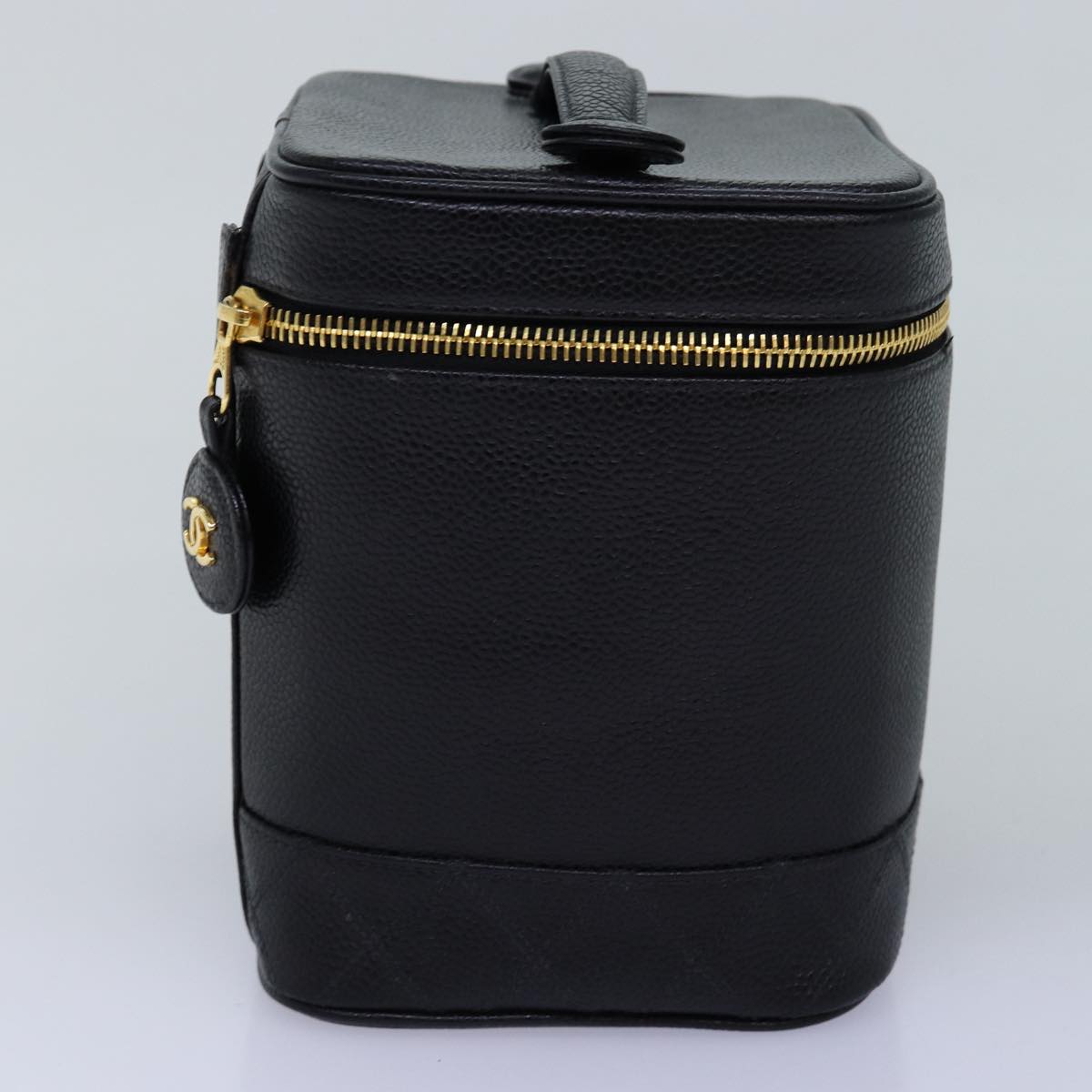 Chanel Vanity Clutch - Almora Bags