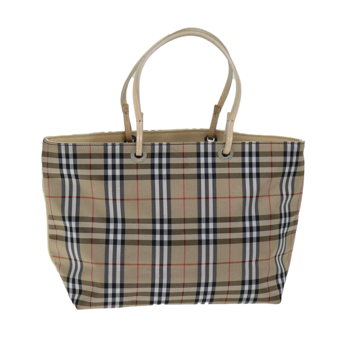 Burberry Nova Auth Handbag - Rovelle Bags