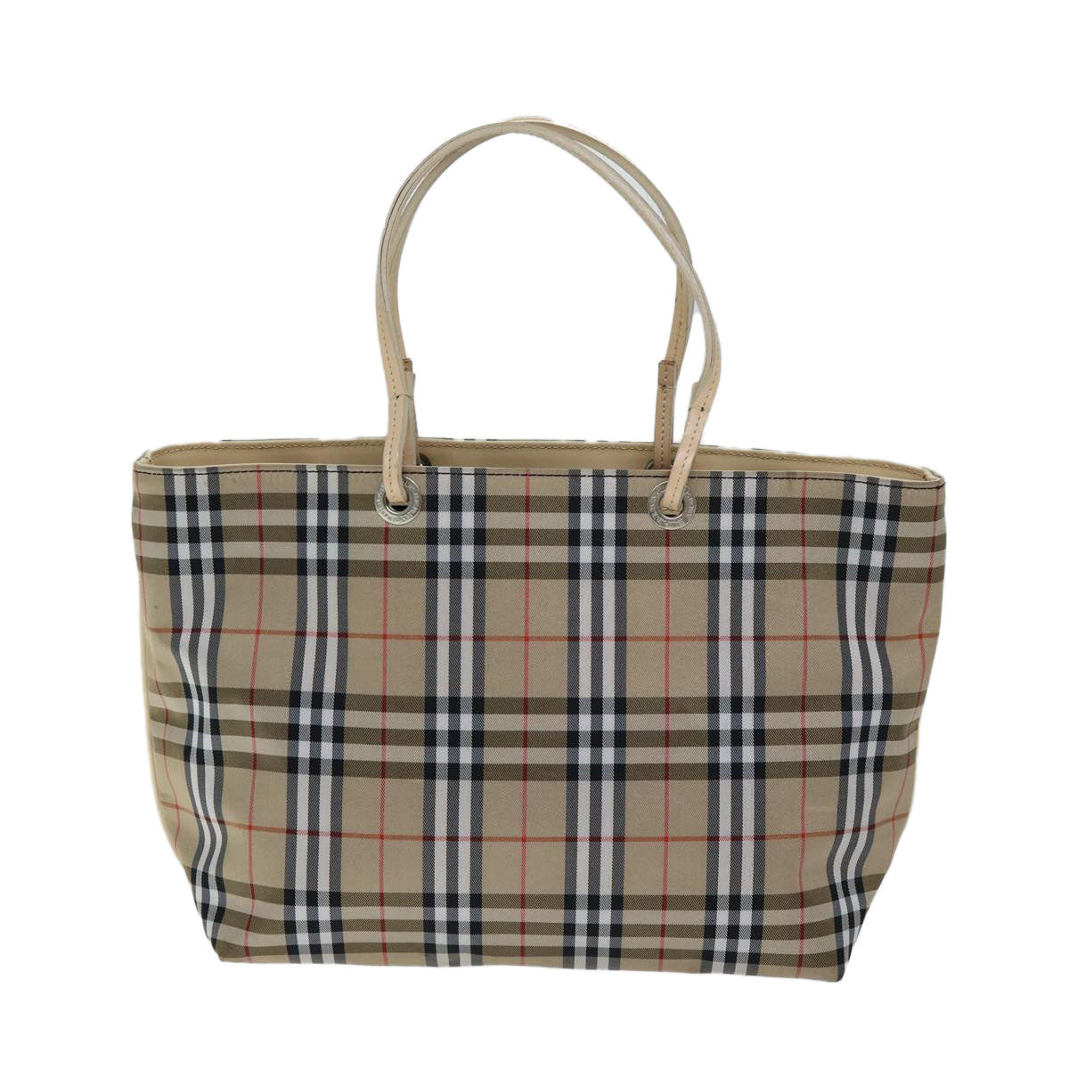 Burberry Nova Auth Handbag - Rovelle Bags