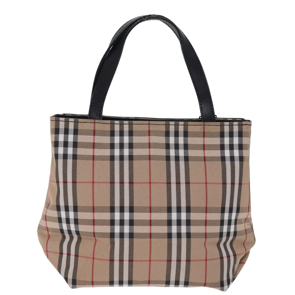 Burberry Nova Auth Handbag - Rovelle Bags