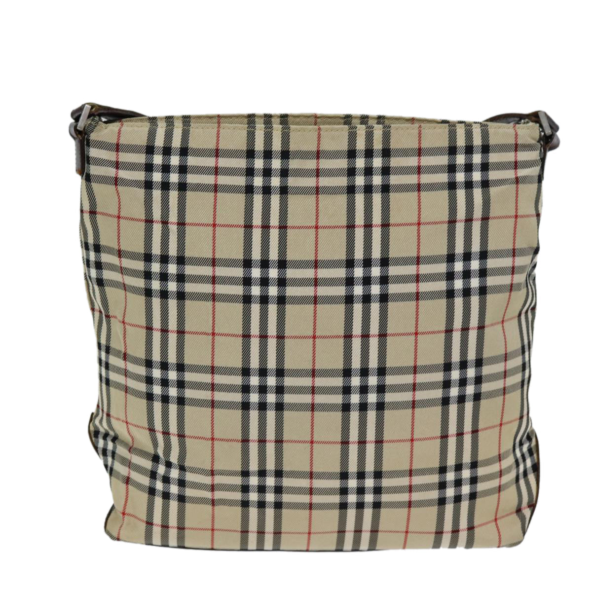 Burberry Check Shoulder Bag - Rovelle Bags