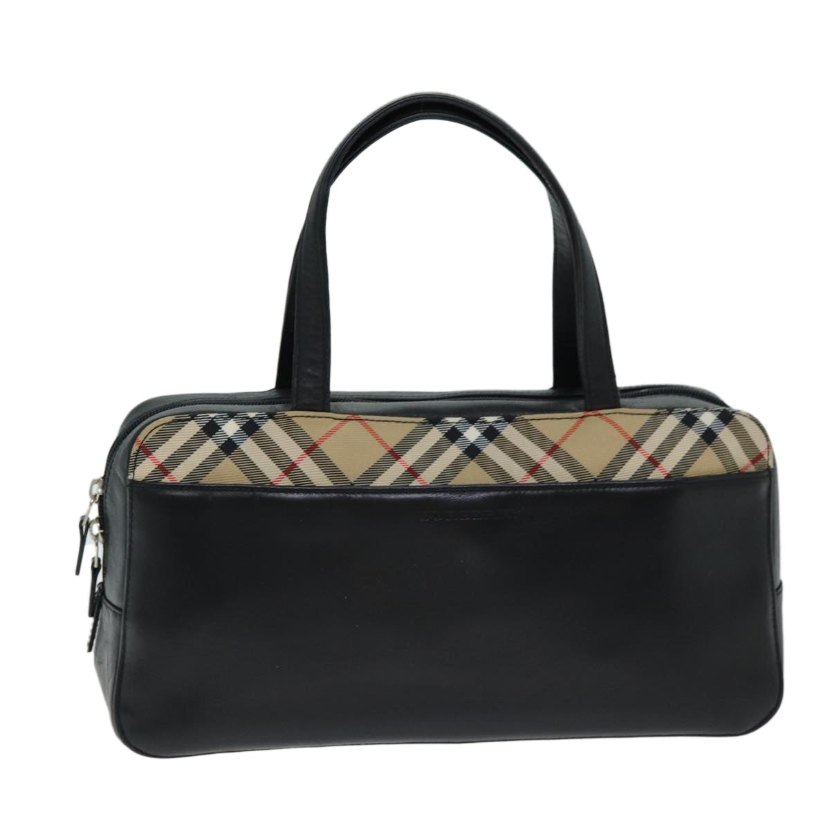 Burberry Nova Auth Handbag - Rovelle Bags