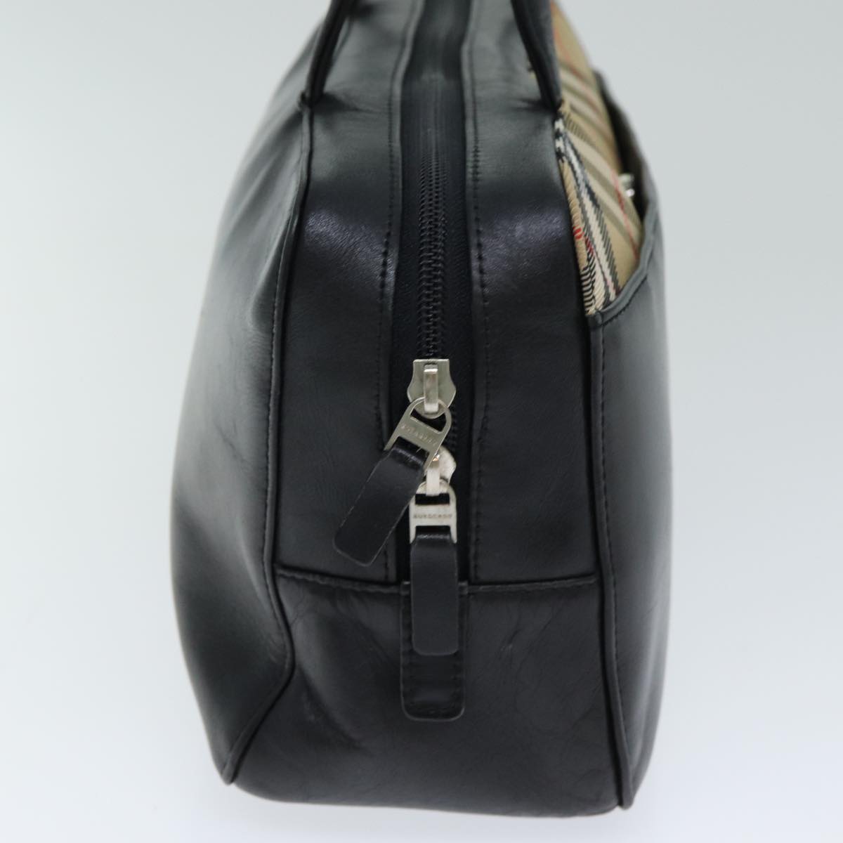Burberry Nova Auth Handbag - Rovelle Bags
