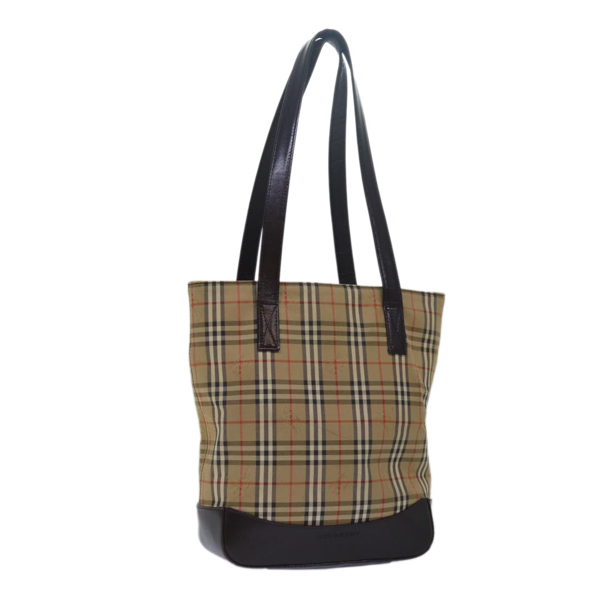 Burberry Nova Auth Tote Bag - Rovelle Bags