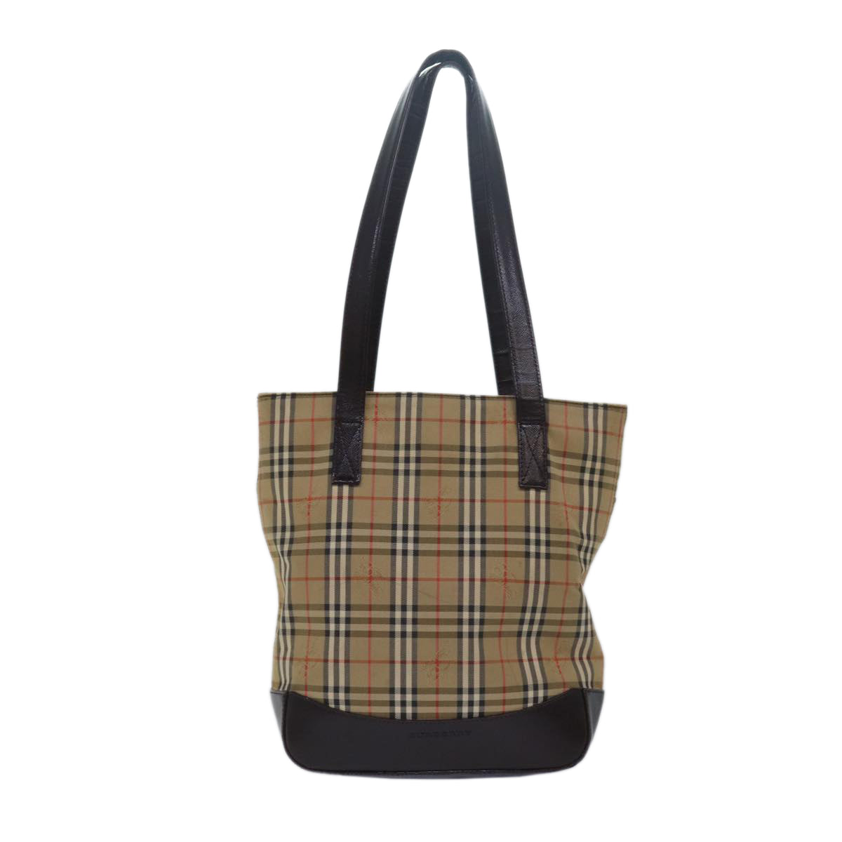Burberry Nova Auth Tote Bag - Rovelle Bags