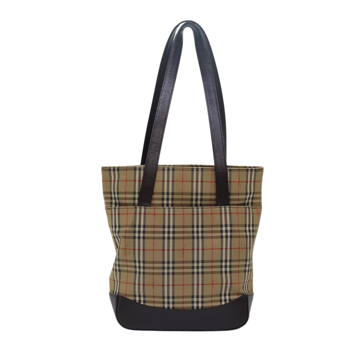Burberry Nova Auth Tote Bag - Rovelle Bags