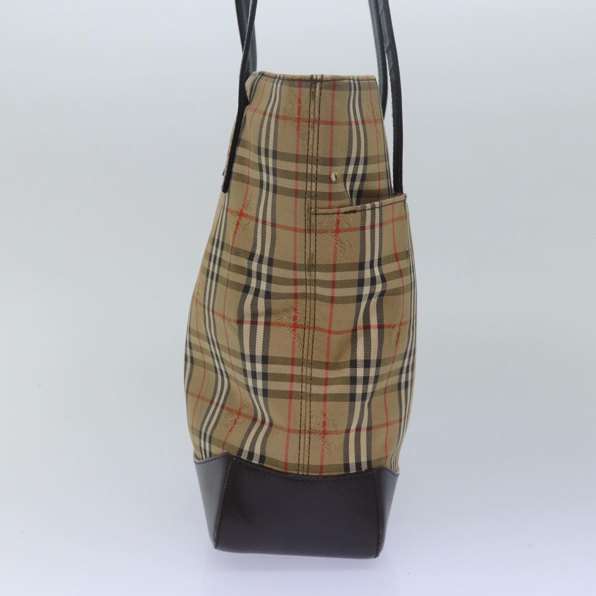 Burberry Nova Auth Tote Bag - Rovelle Bags