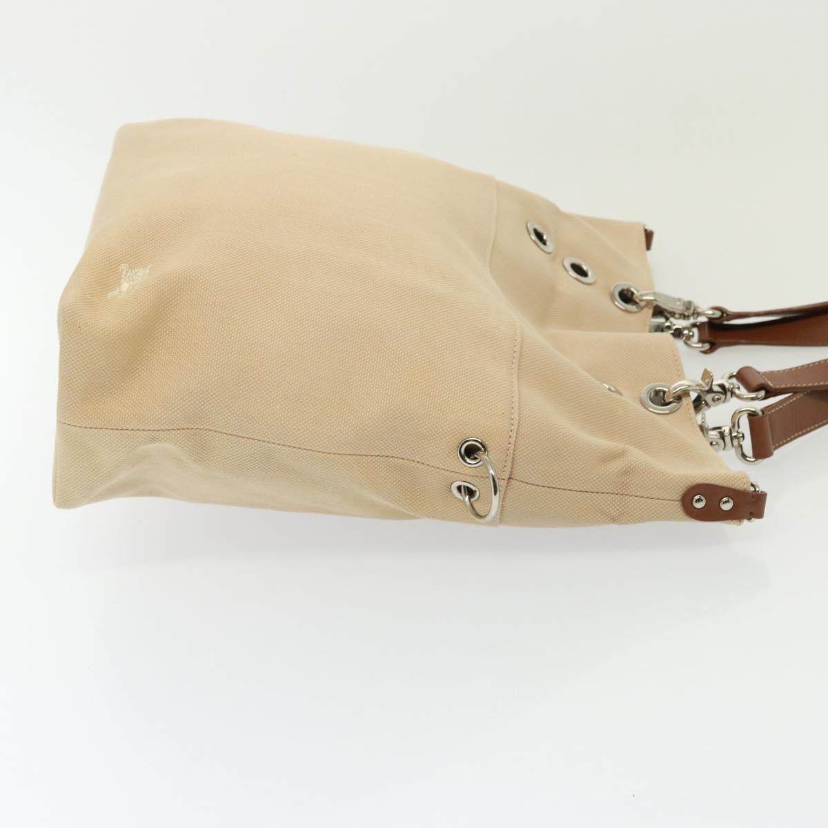 Burberry Nova Label Tote Bag - Rovelle Bags