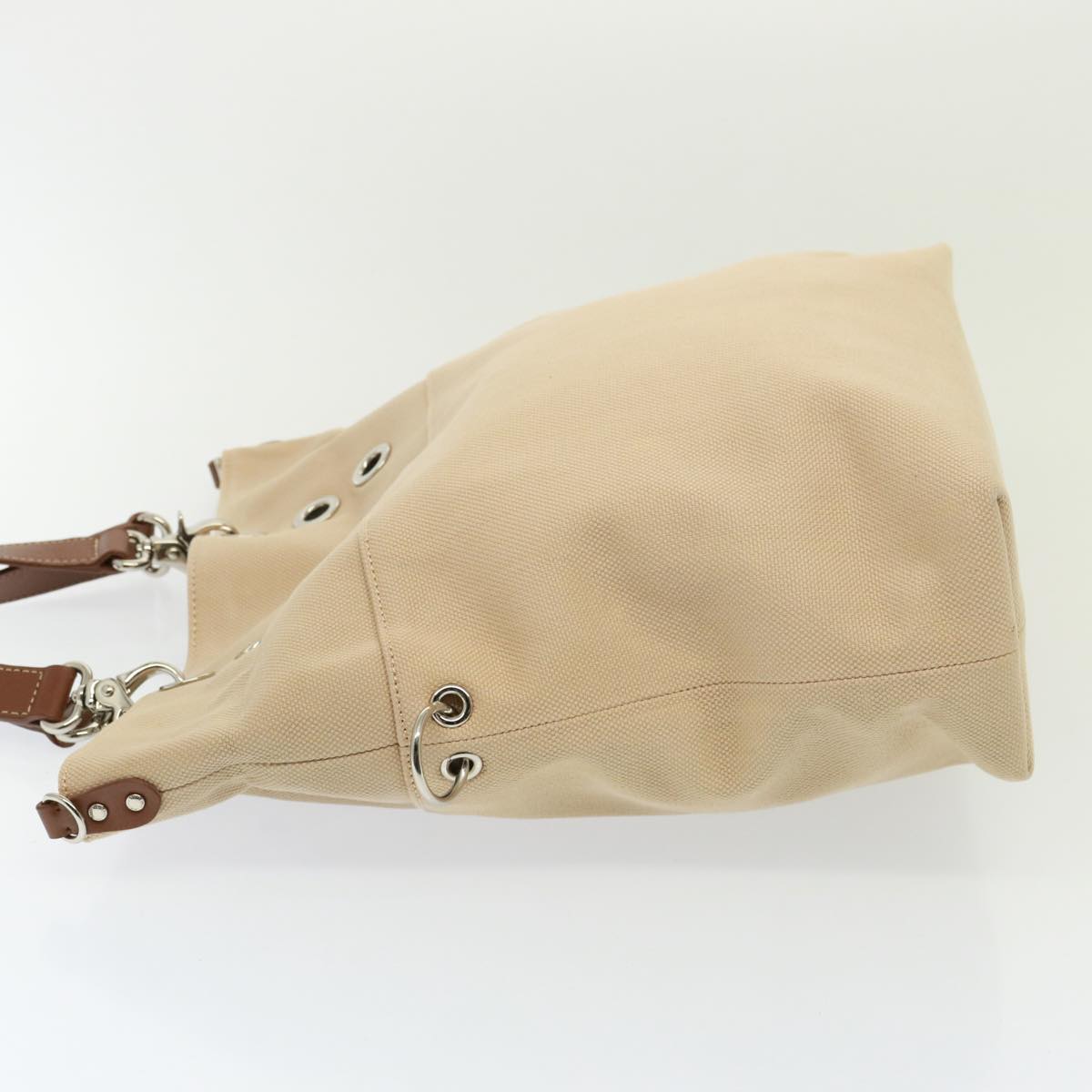 Burberry Nova Label Tote Bag - Rovelle Bags
