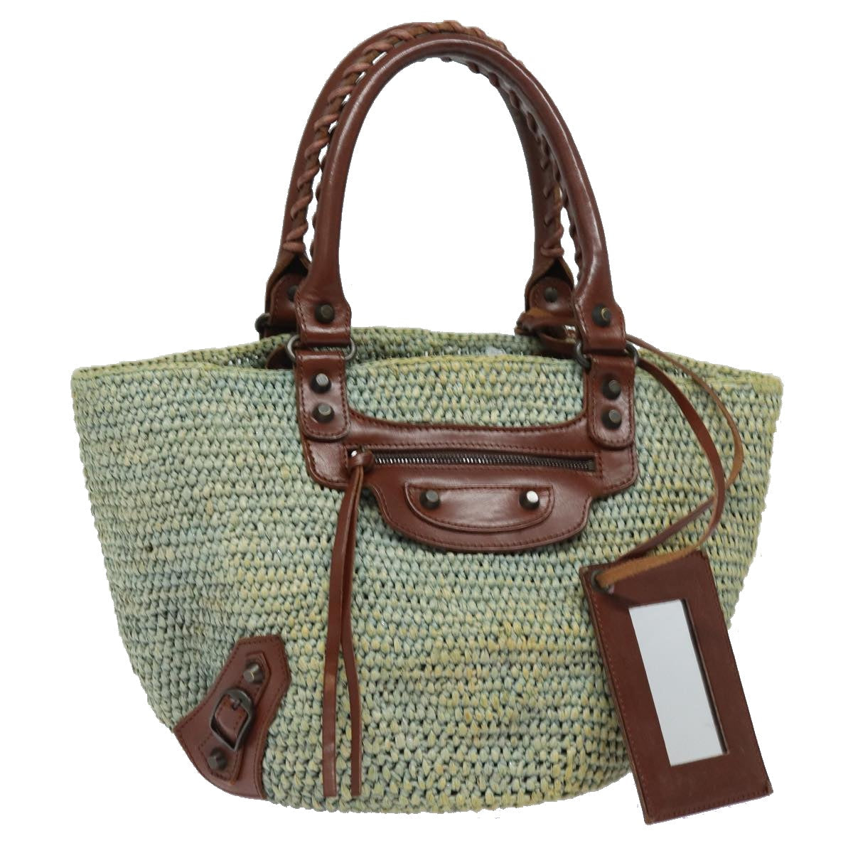 Balenciaga Handbag - Rovelle Bags