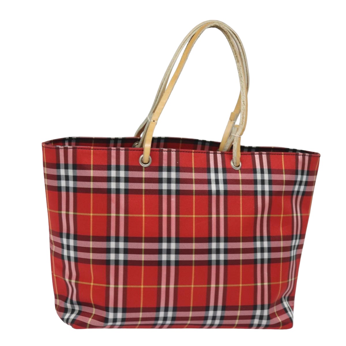 Burberry Nova Auth Handbag - Rovelle Bags