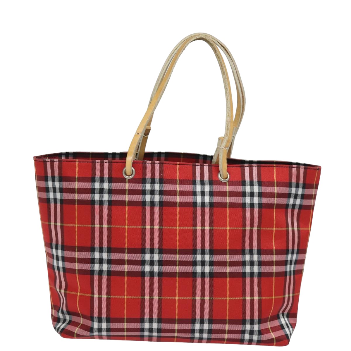 Burberry Nova Auth Handbag - Rovelle Bags