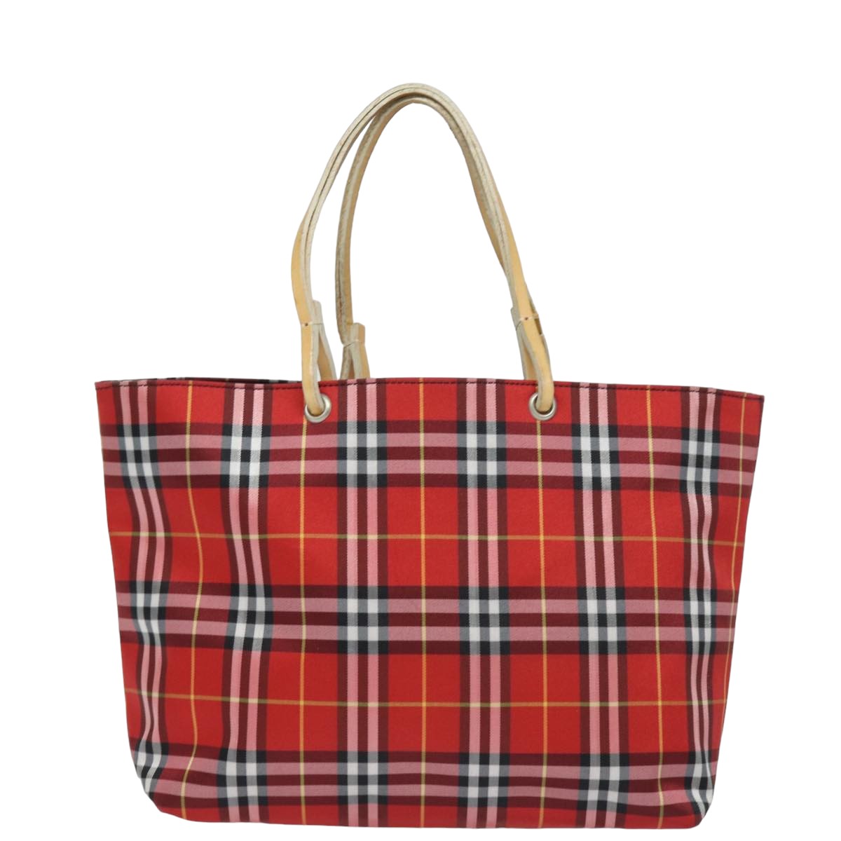 Burberry Nova Auth Handbag - Rovelle Bags