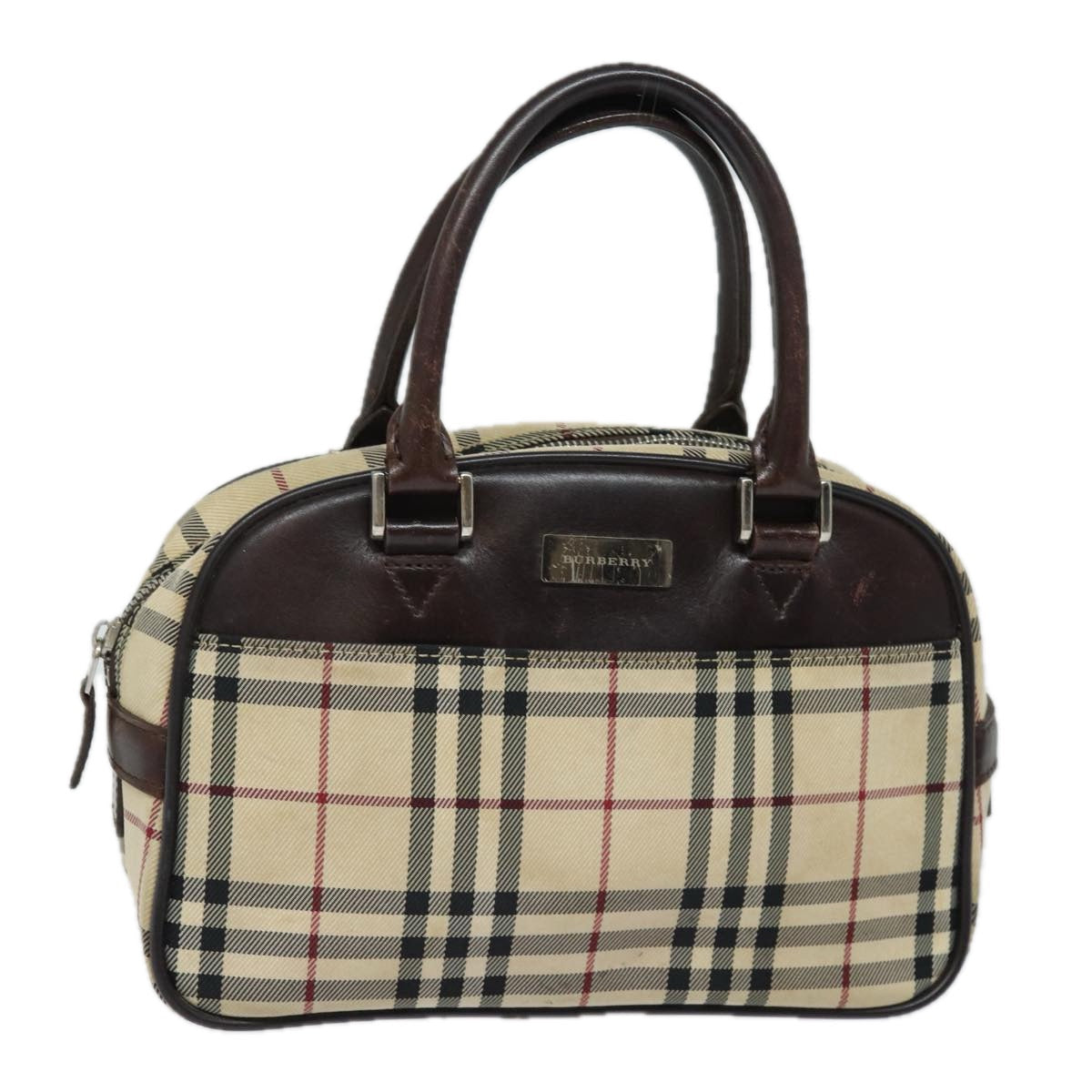 Burberry Nova Auth Handbag - Rovelle Bags