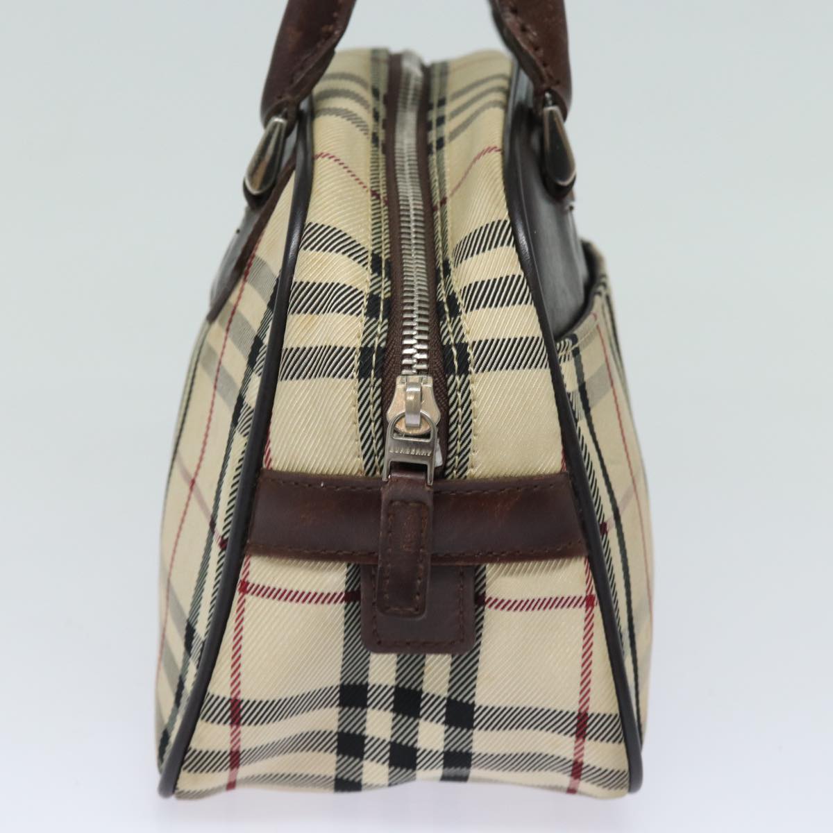Burberry Nova Auth Handbag - Rovelle Bags