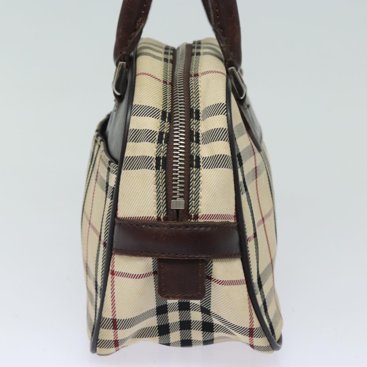 Burberry Nova Auth Handbag - Rovelle Bags