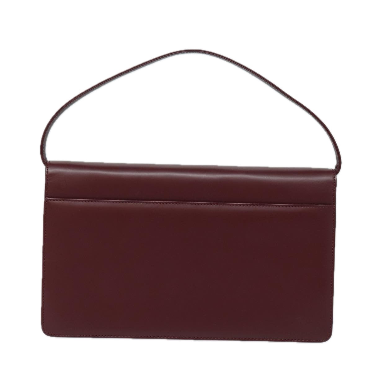 Burberry Check Handbag - Rovelle Bags