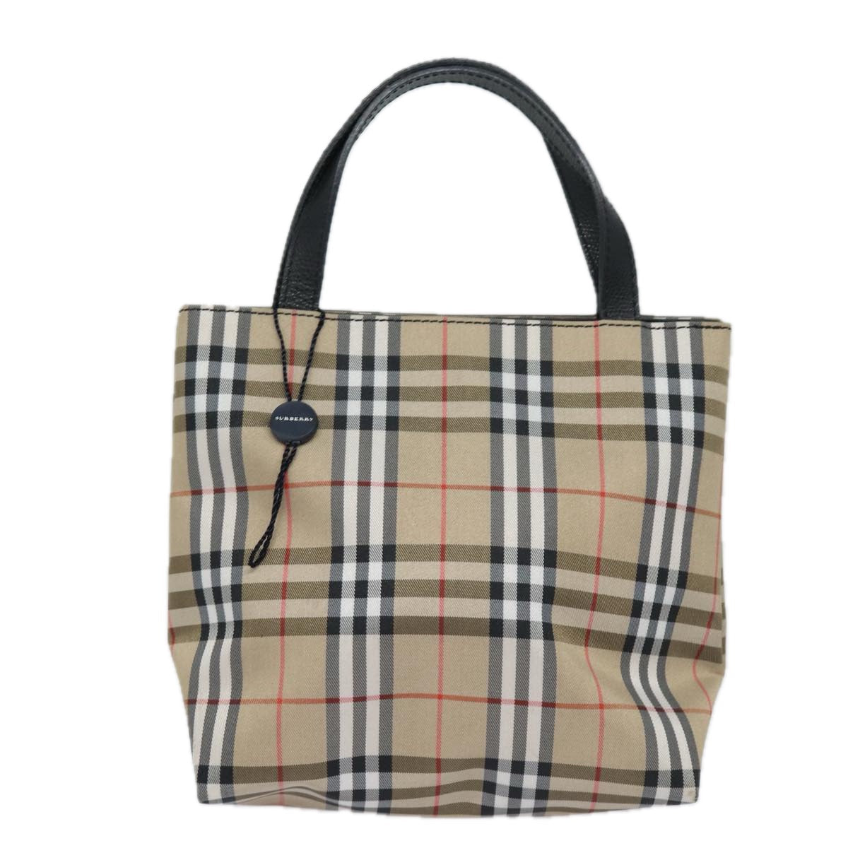 Burberry Nova Auth Handbag - Rovelle Bags