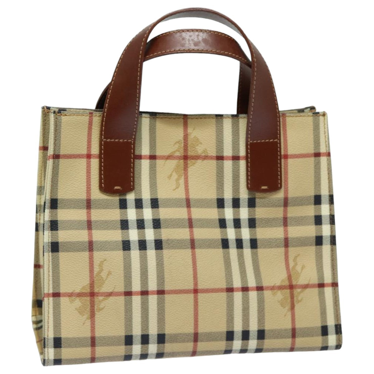 Burberry Nova Auth Handbag - Rovelle Bags