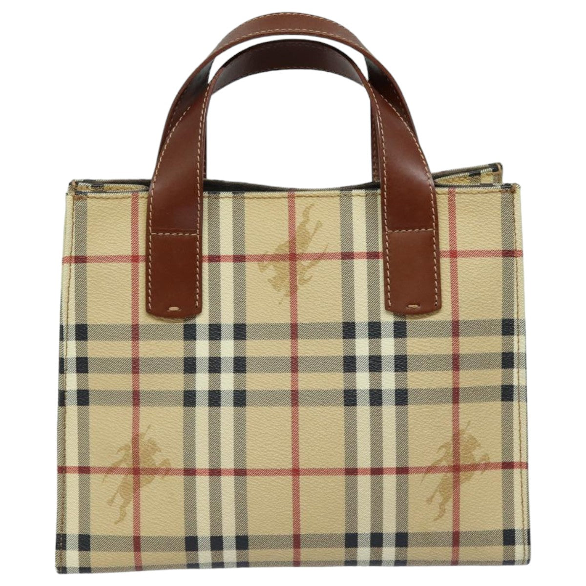 Burberry Nova Auth Handbag - Rovelle Bags