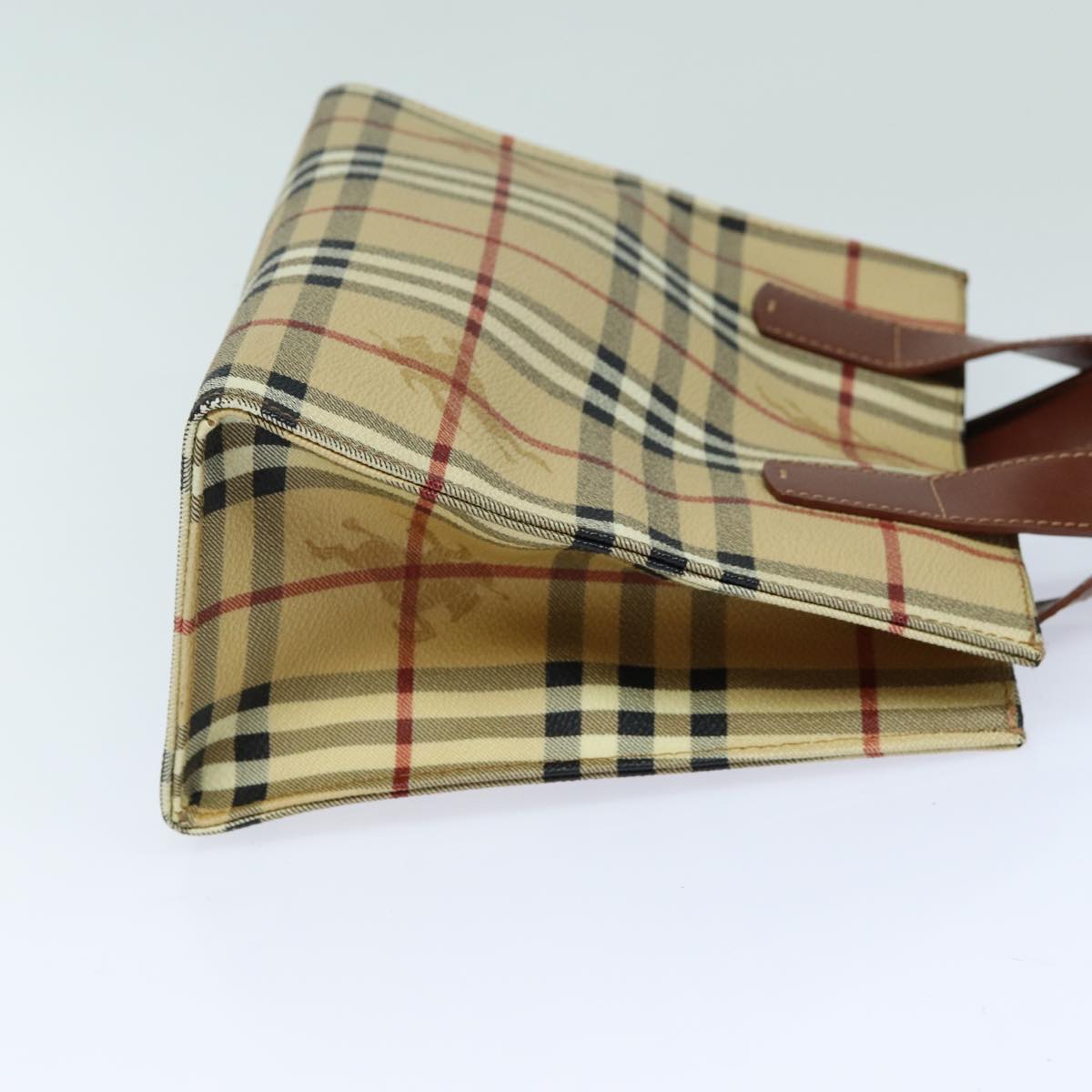 Burberry Nova Auth Handbag - Rovelle Bags