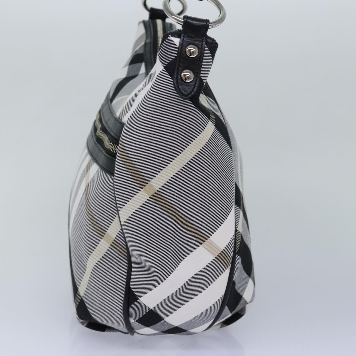 Burberry Check Handbag - Rovelle Bags