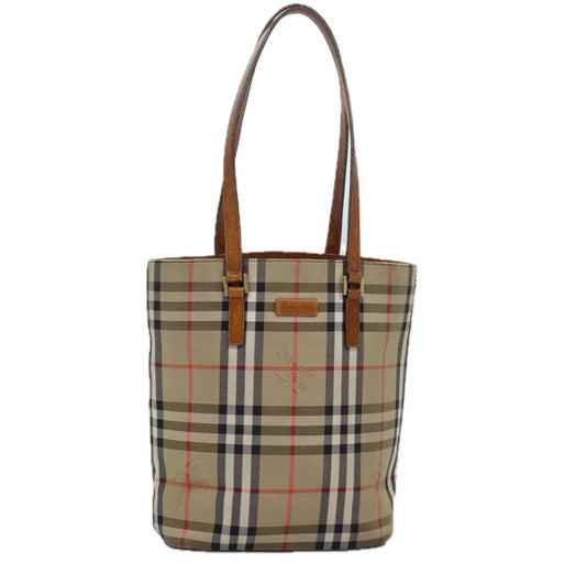 Burberry Nova Auth Tote Bag - Rovelle Bags