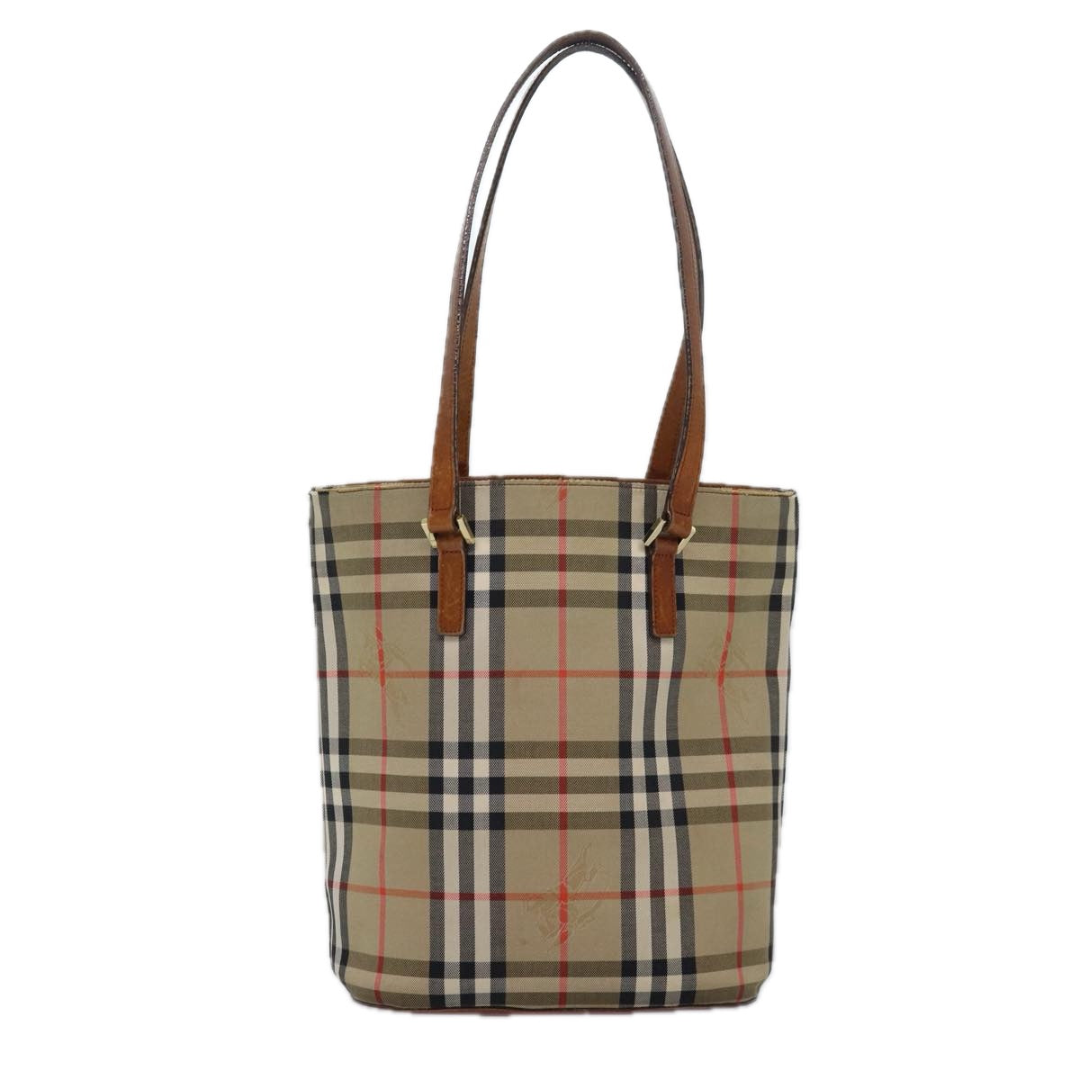 Burberry Nova Auth Tote Bag - Rovelle Bags