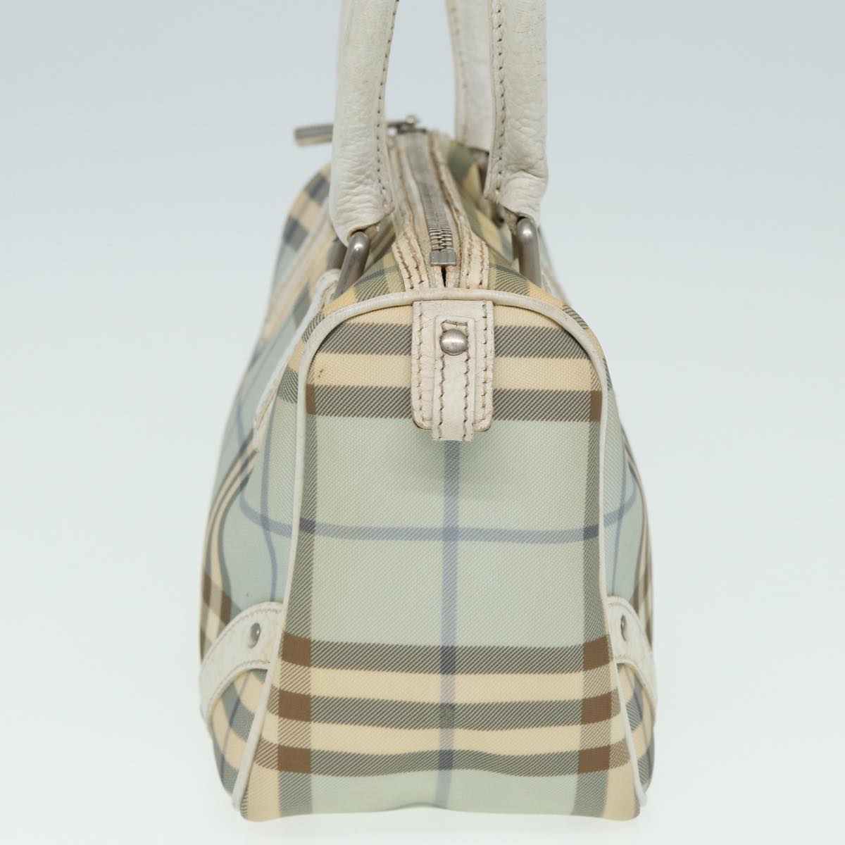 Burberry Check Handbag - Rovelle Bags