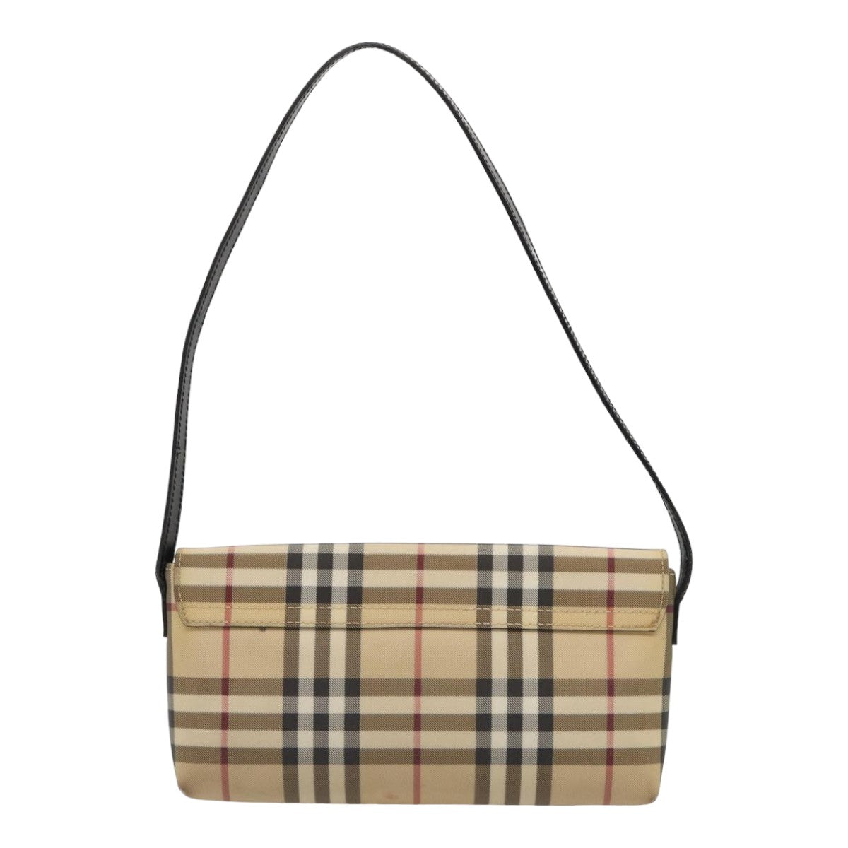 Burberry Check Shoulder Bag - Rovelle Bags