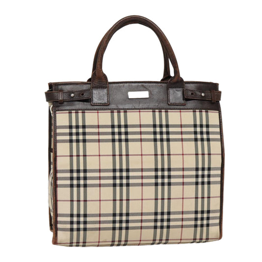 Burberry Nova Auth Handbag - Rovelle Bags