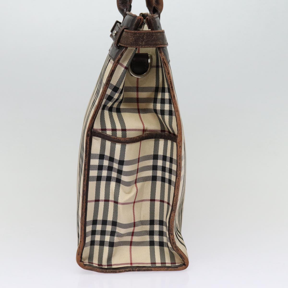 Burberry Nova Auth Handbag - Rovelle Bags