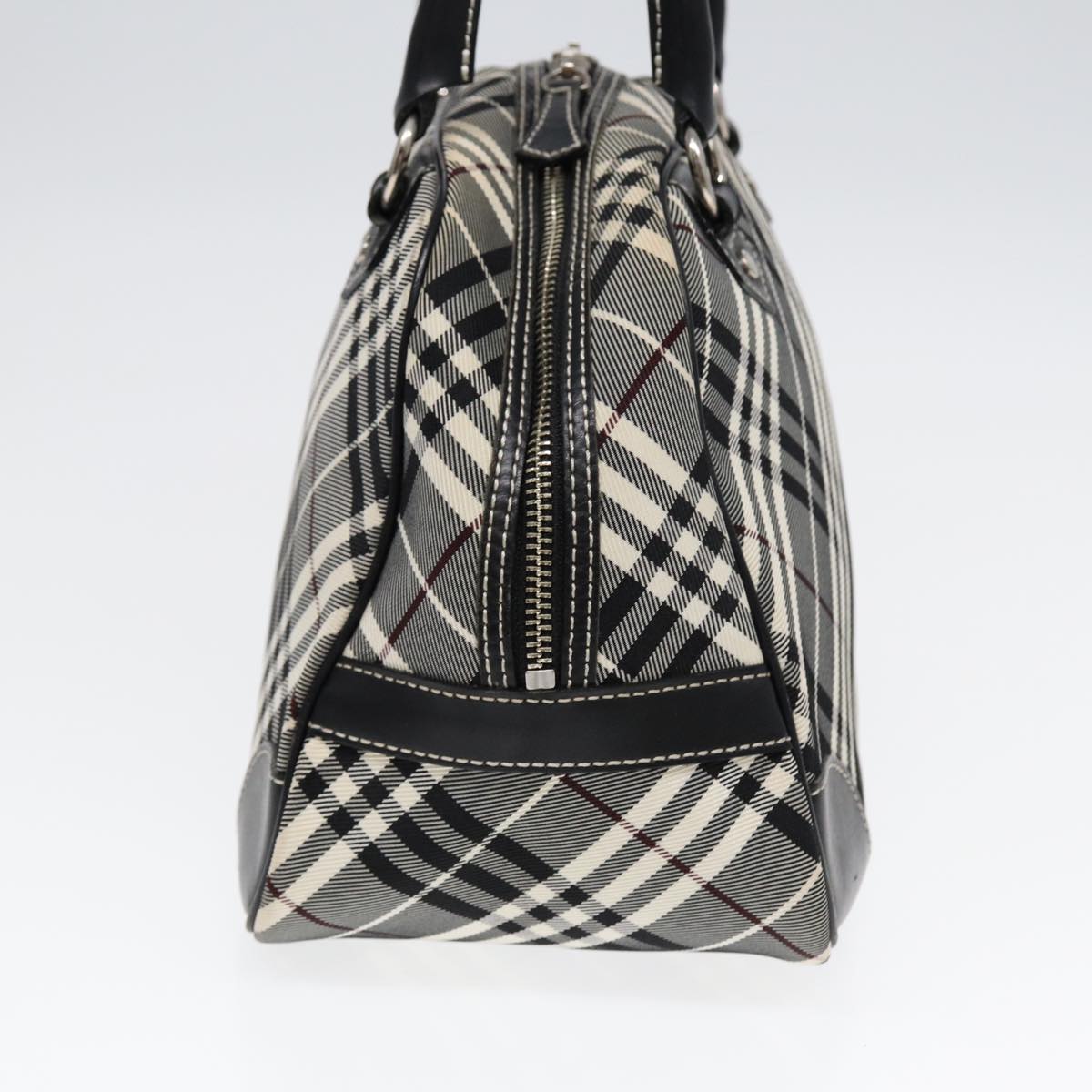 Burberry Check Handbag - Rovelle Bags