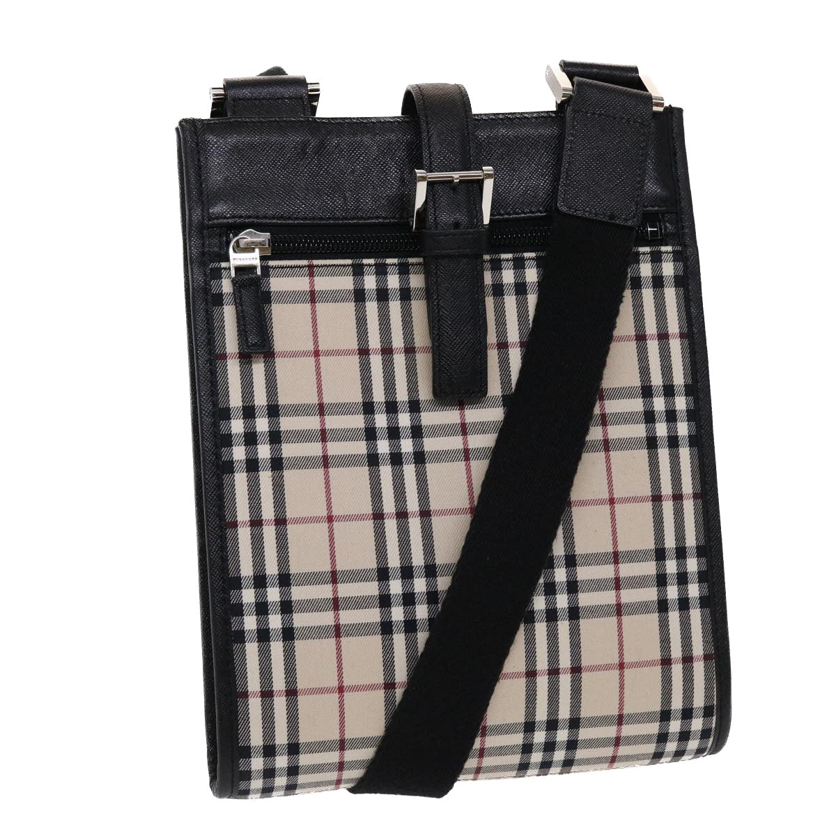 Burberry Nova Auth Shoulder Bag - Rovelle Bags