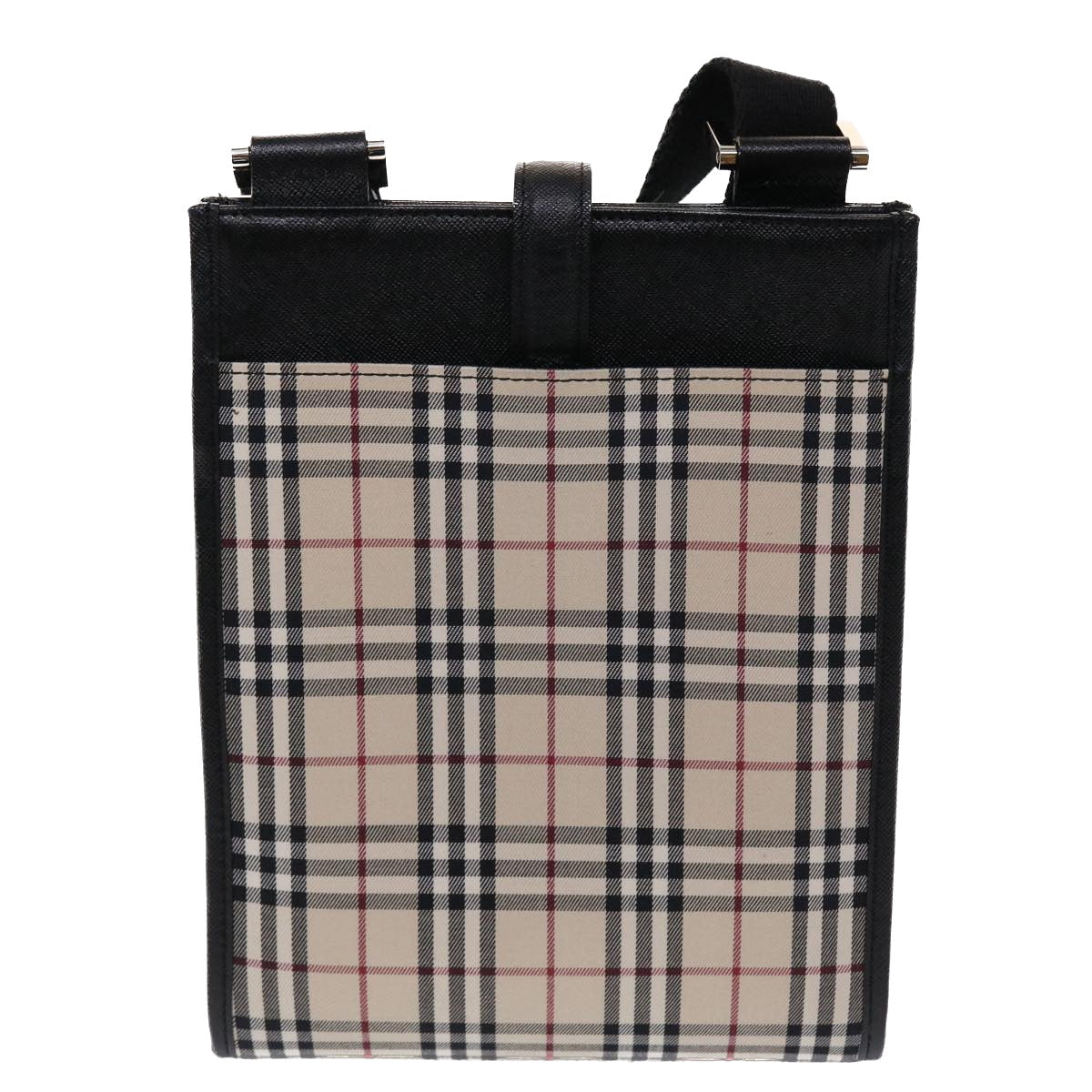 Burberry Nova Auth Shoulder Bag - Rovelle Bags