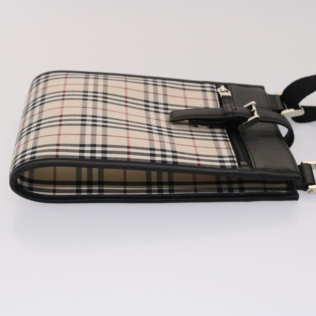 Burberry Nova Auth Shoulder Bag - Rovelle Bags