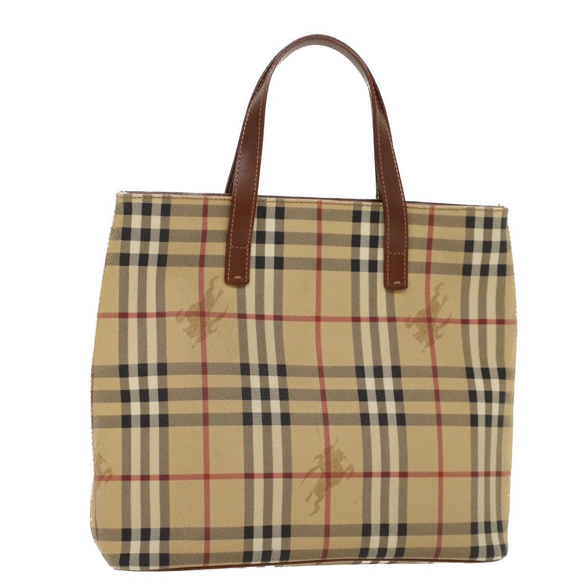 Burberry Nova Auth Handbag - Rovelle Bags