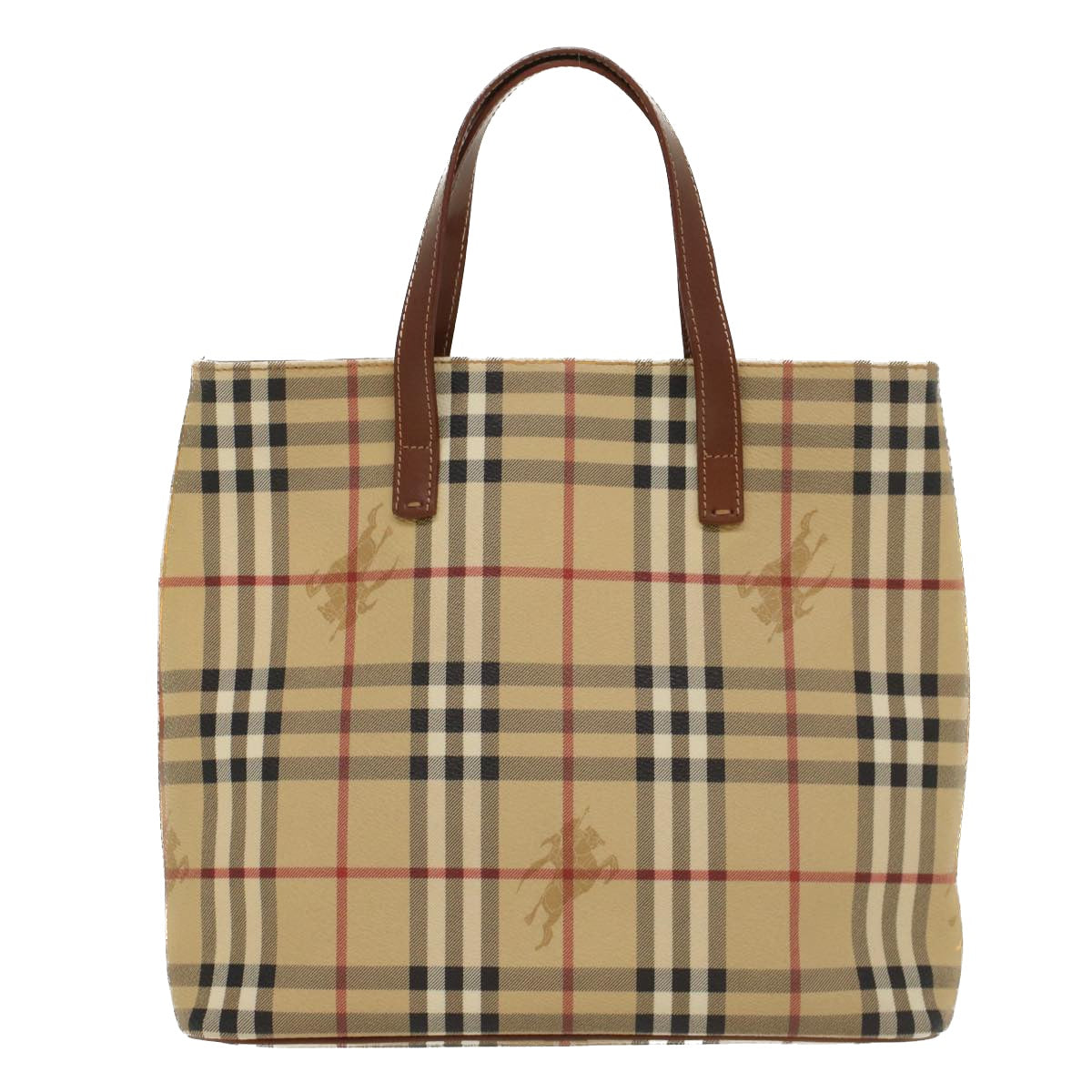 Burberry Nova Auth Handbag - Rovelle Bags