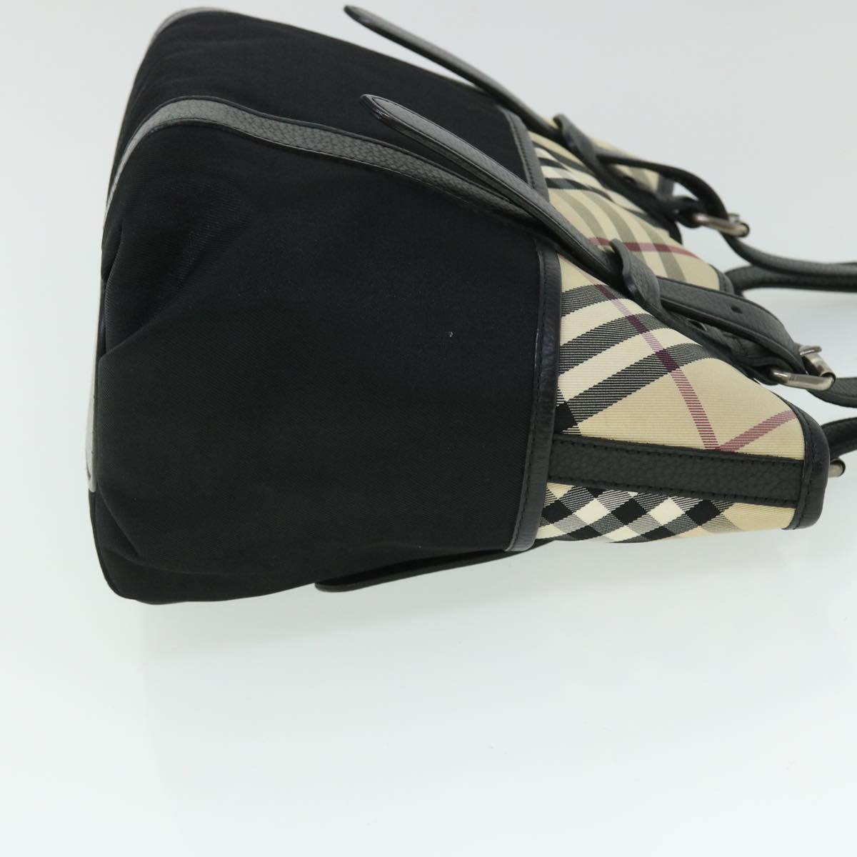 Burberry Nova Auth Tote Bag - Rovelle Bags
