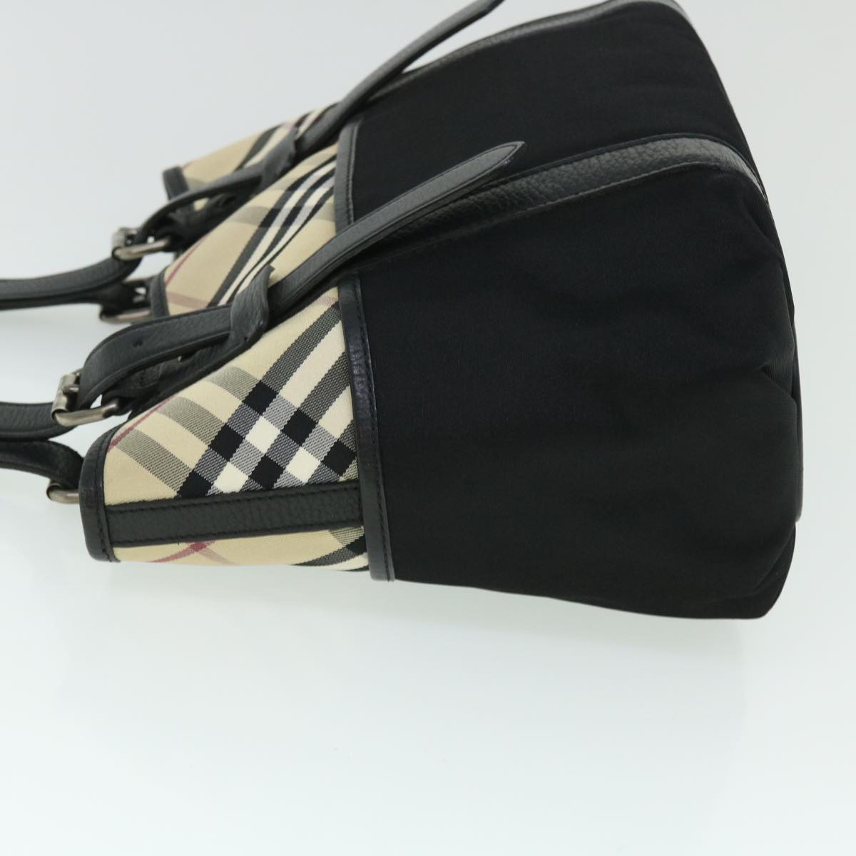 Burberry Nova Auth Tote Bag - Rovelle Bags